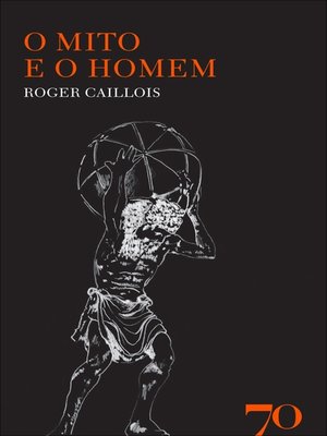 cover image of O Mito e o Homem